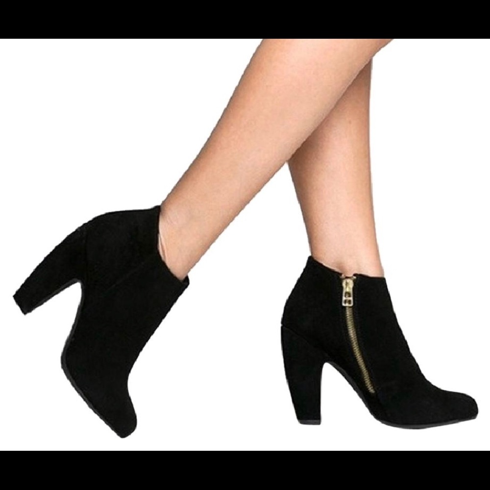 Steve Madden Booties